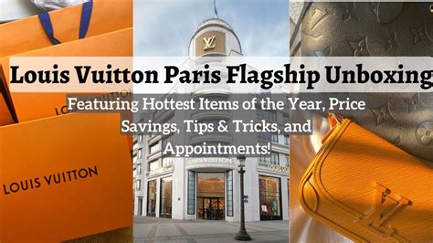 louis vuitton appointment paris|louis vuitton appointment online.